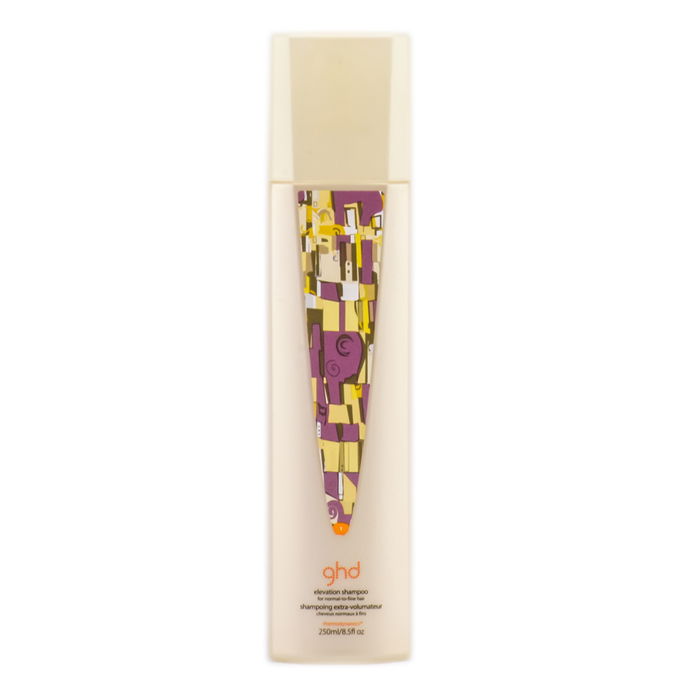 GHD Elevation Shampoo for normal-fine hair