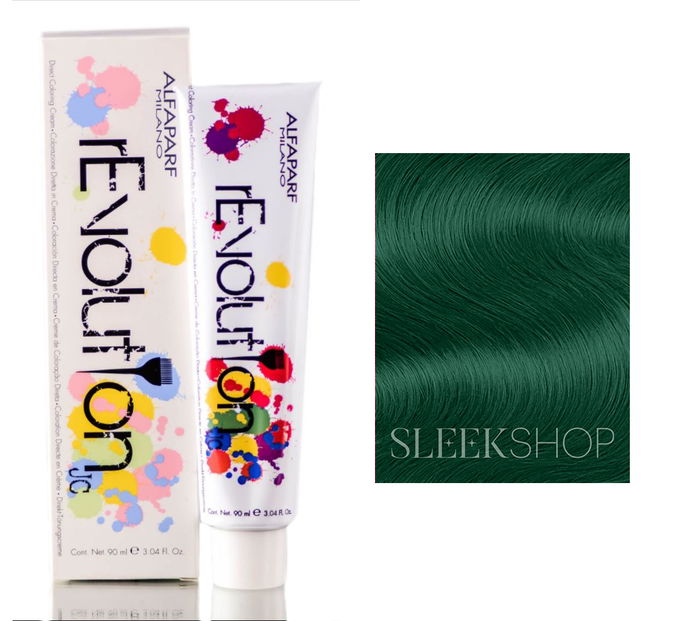 Alfaparf Milano rEvolution Color