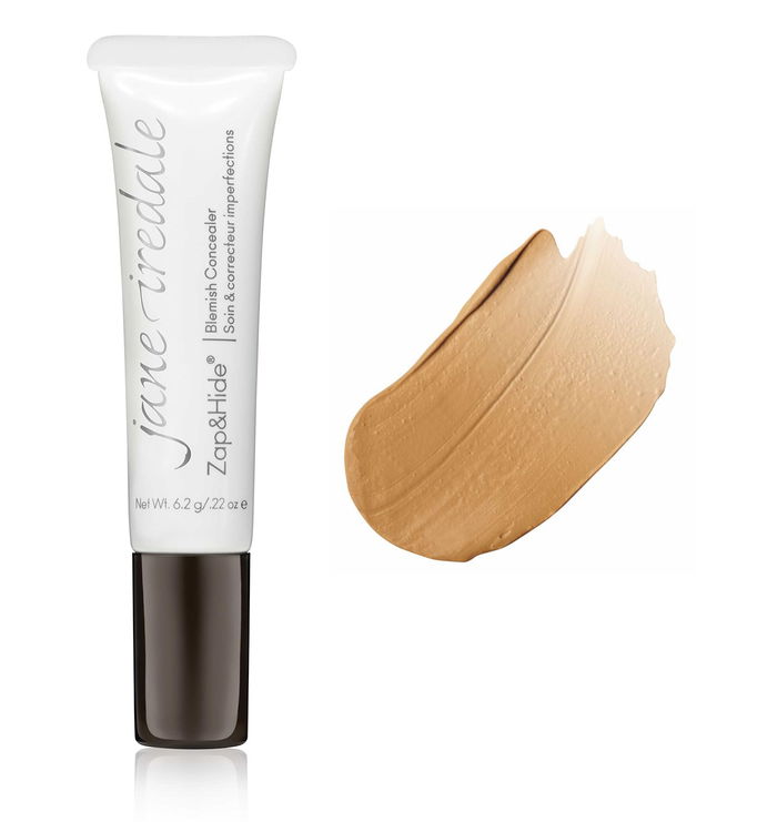 Jane Iredale Zap & Hide Blemish Concealer