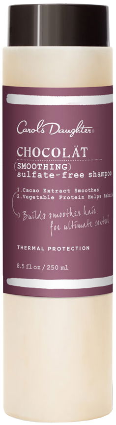 Carol's Daughter Chocolat Smoothing Shampoo