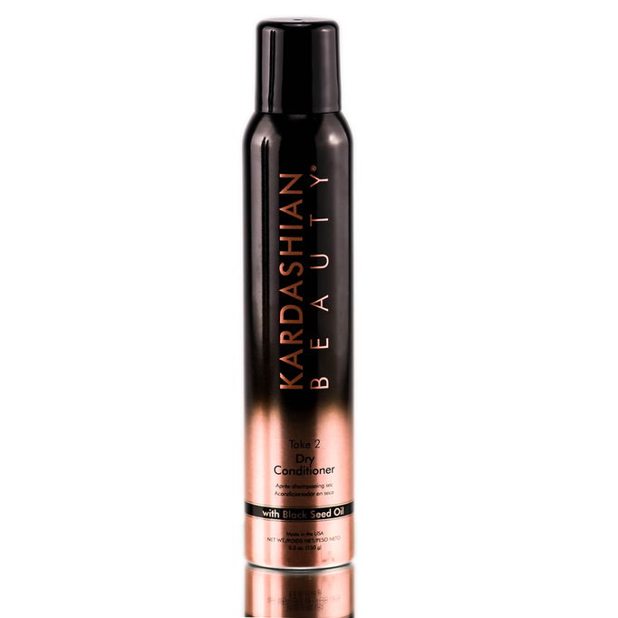 Kardashian Beauty Take 2 Dry Conditioner