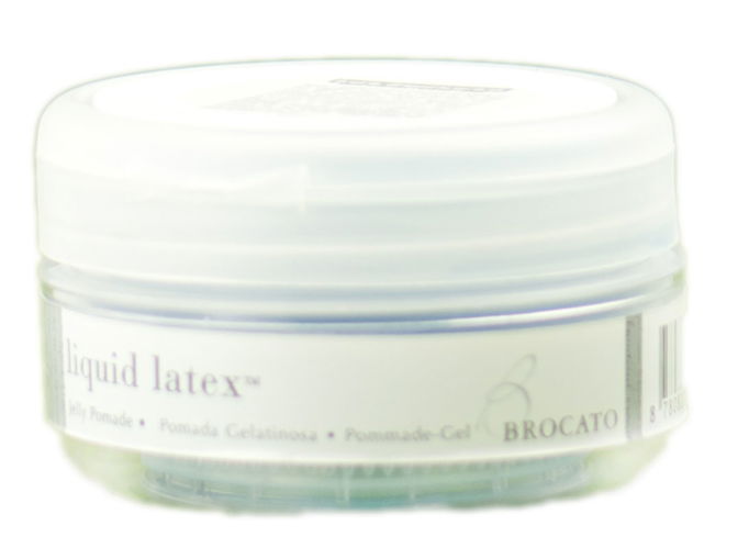 Brocato Liquid Latex Jelly Pomade