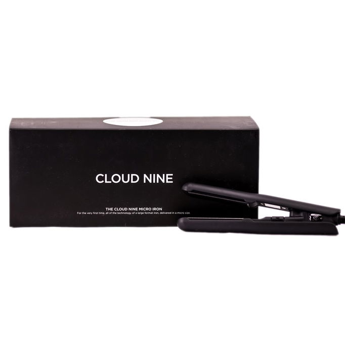 Cloud Nine Micro Iron