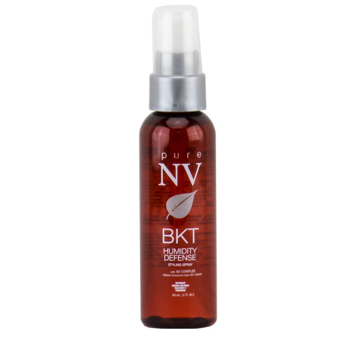 Pure NV BKT Humidity Defense Styling Spray