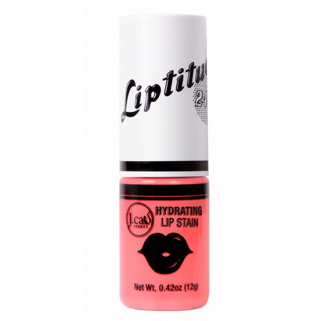 cat05-all-about-me - J Cat Liptitude Hydrating Lip Stain-image1
