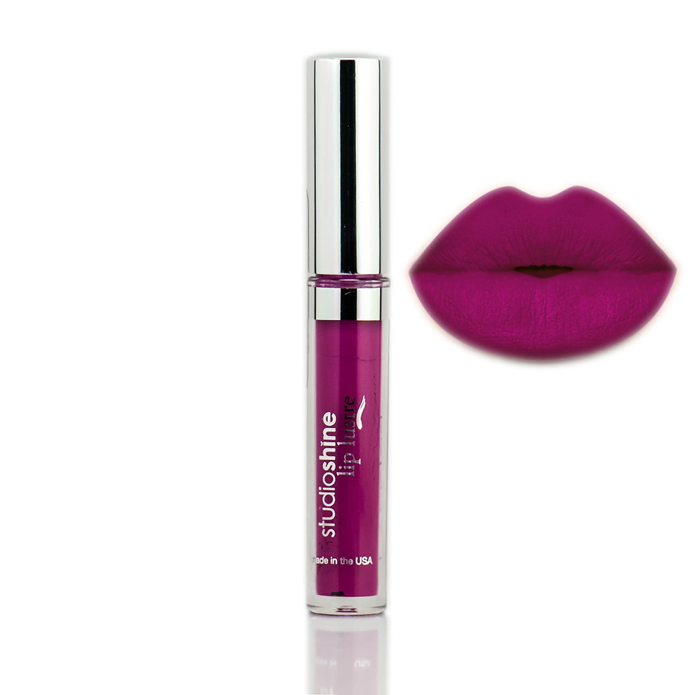 lsc03-alice - LA-Splash Cosmetics Studio Shine (Waterproof) Lip Lustre-image1 lsc03-alice - LA-Splash Cosmetics Studio Shine (Waterproof) Lip Lustre-image1