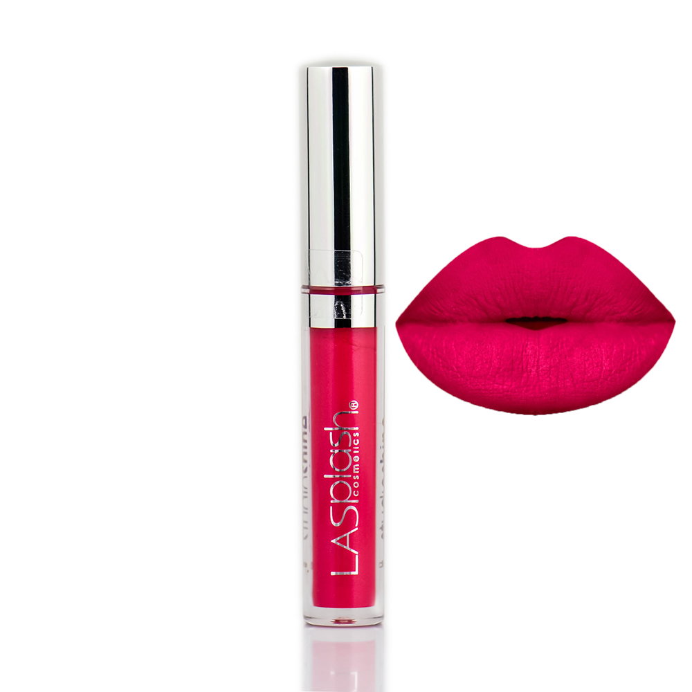lsc03-ariel - LA-Splash Cosmetics Studio Shine (Waterproof) Lip Lustre-image1 lsc03-ariel - LA-Splash Cosmetics Studio Shine (Waterproof) Lip Lustre-image1