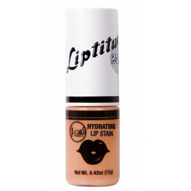J Cat Liptitude Hydrating Lip Stain