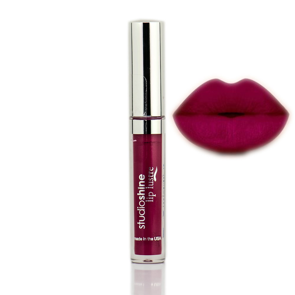 lsc03-aurora - LA-Splash Cosmetics Studio Shine (Waterproof) Lip Lustre-image1 lsc03-aurora - LA-Splash Cosmetics Studio Shine (Waterproof) Lip Lustre-image1