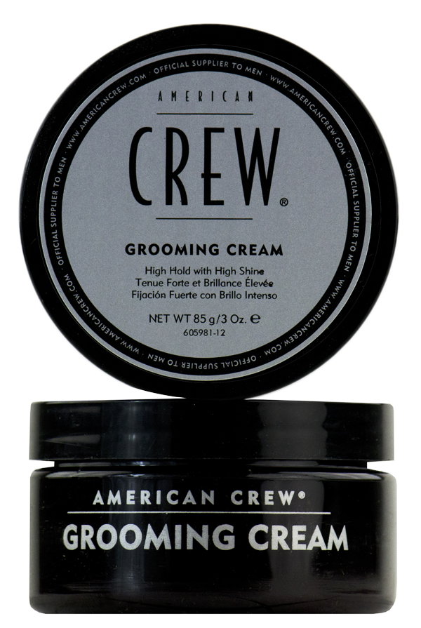 1431-3-53-oz - American Crew Grooming Cream - High Hold With High Sheen-image1