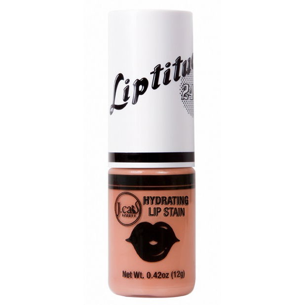 J Cat Liptitude Hydrating Lip Stain