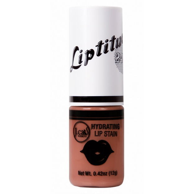 J Cat Liptitude Hydrating Lip Stain
