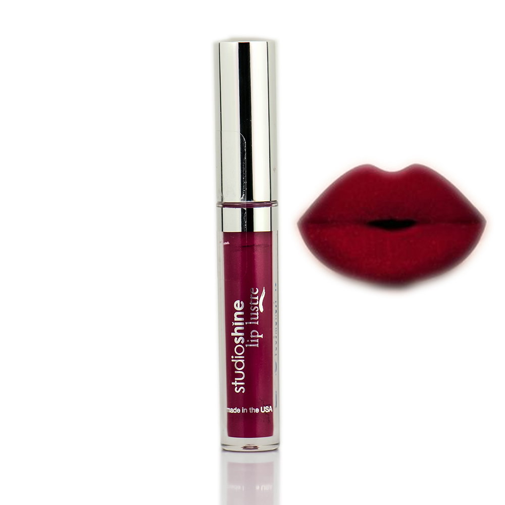 lsc03-dutchess - LA-Splash Cosmetics Studio Shine (Waterproof) Lip Lustre-image1 lsc03-dutchess - LA-Splash Cosmetics Studio Shine (Waterproof) Lip Lustre-image1