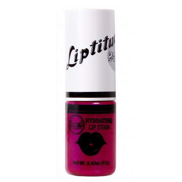 J Cat Liptitude Hydrating Lip Stain