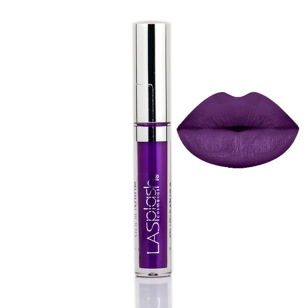 lsc03-esmeralda - LA-Splash Cosmetics Studio Shine (Waterproof) Lip Lustre-image1 lsc03-esmeralda - LA-Splash Cosmetics Studio Shine (Waterproof) Lip Lustre-image1