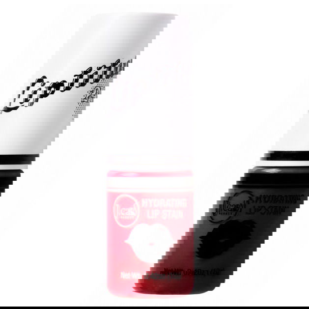 J Cat Liptitude Hydrating Lip Stain