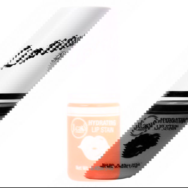 J Cat Liptitude Hydrating Lip Stain