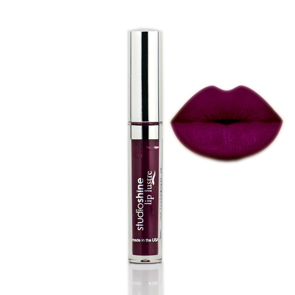 lsc03-faline - LA-Splash Cosmetics Studio Shine (Waterproof) Lip Lustre-image1 lsc03-faline - LA-Splash Cosmetics Studio Shine (Waterproof) Lip Lustre-image1