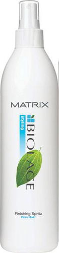 Matrix Biolage Finishing Spritz