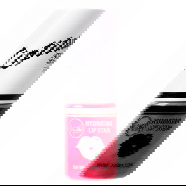 J Cat Liptitude Hydrating Lip Stain