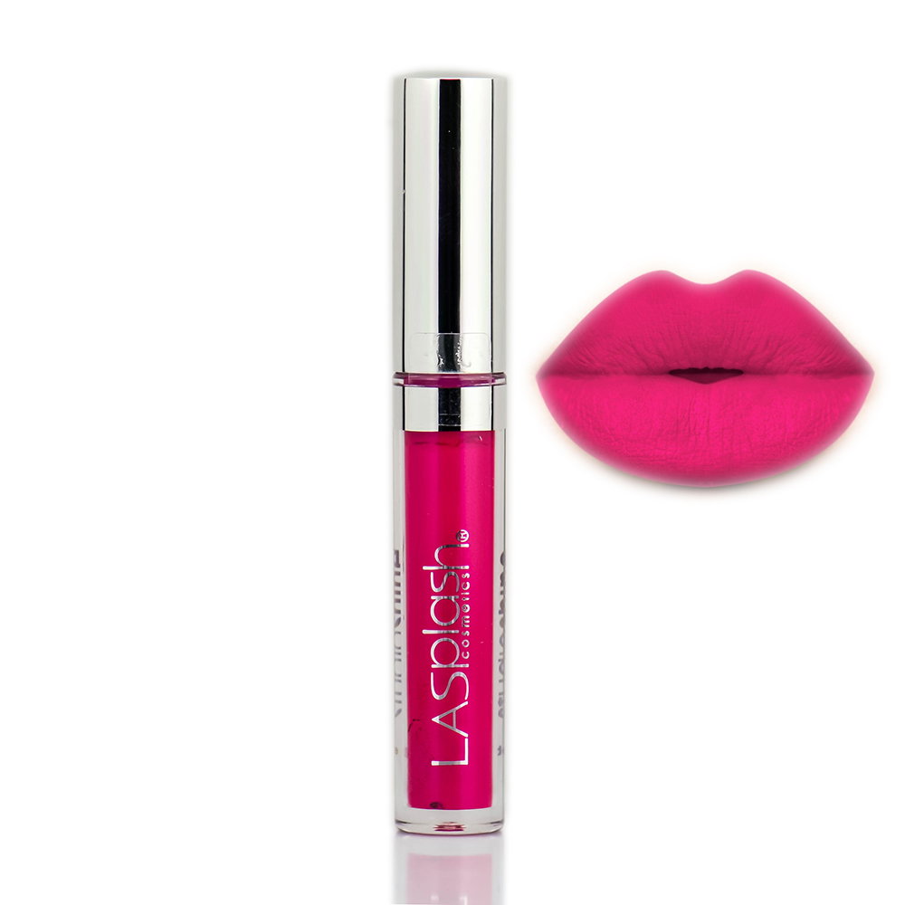 lsc03-jasmine - LA-Splash Cosmetics Studio Shine (Waterproof) Lip Lustre-image1 lsc03-jasmine - LA-Splash Cosmetics Studio Shine (Waterproof) Lip Lustre-image1