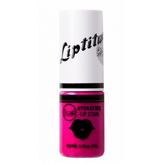 J Cat Liptitude Hydrating Lip Stain