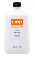 MOP C-System Clean Shampoo