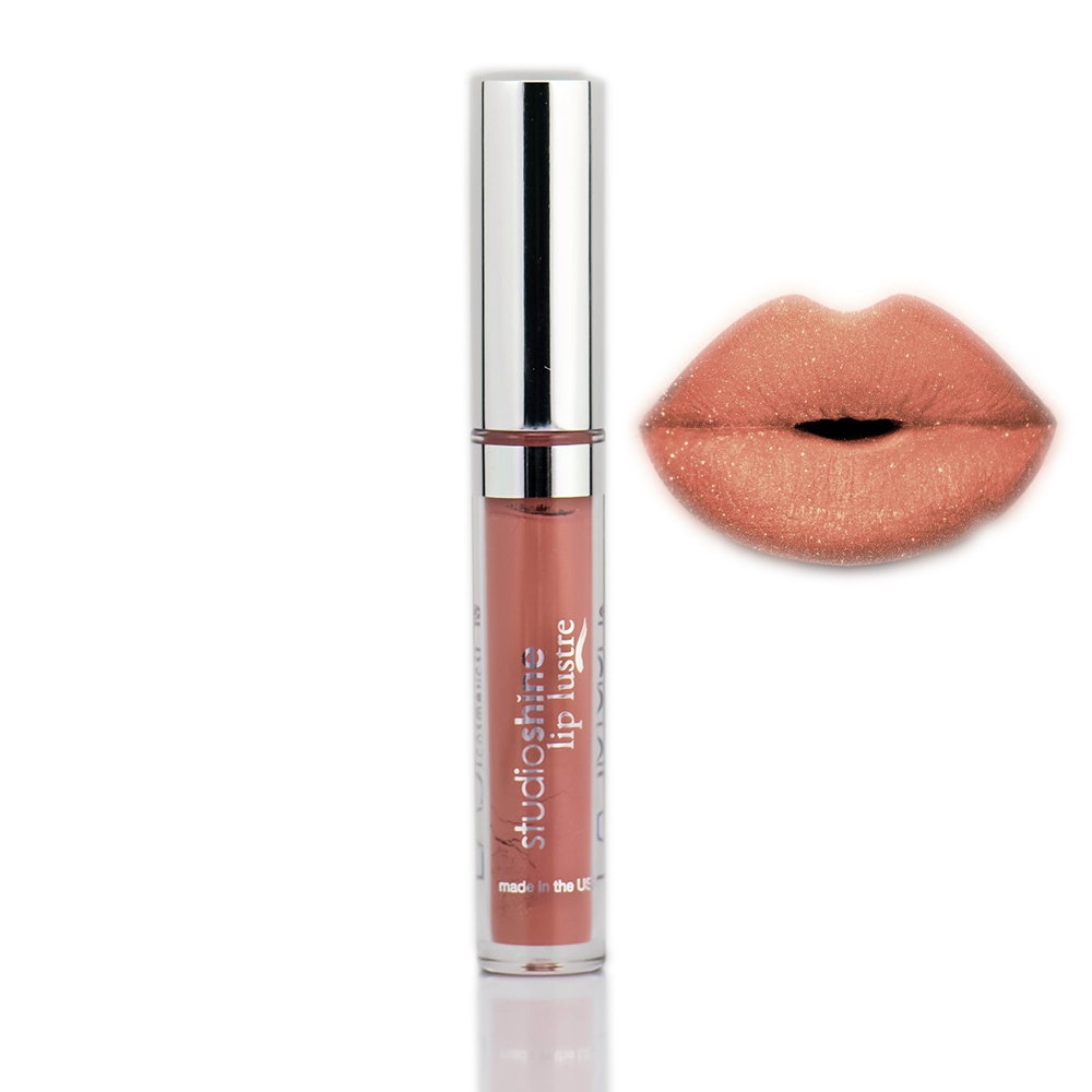 lsc03-nala - LA-Splash Cosmetics Studio Shine (Waterproof) Lip Lustre-image1 lsc03-nala - LA-Splash Cosmetics Studio Shine (Waterproof) Lip Lustre-image1