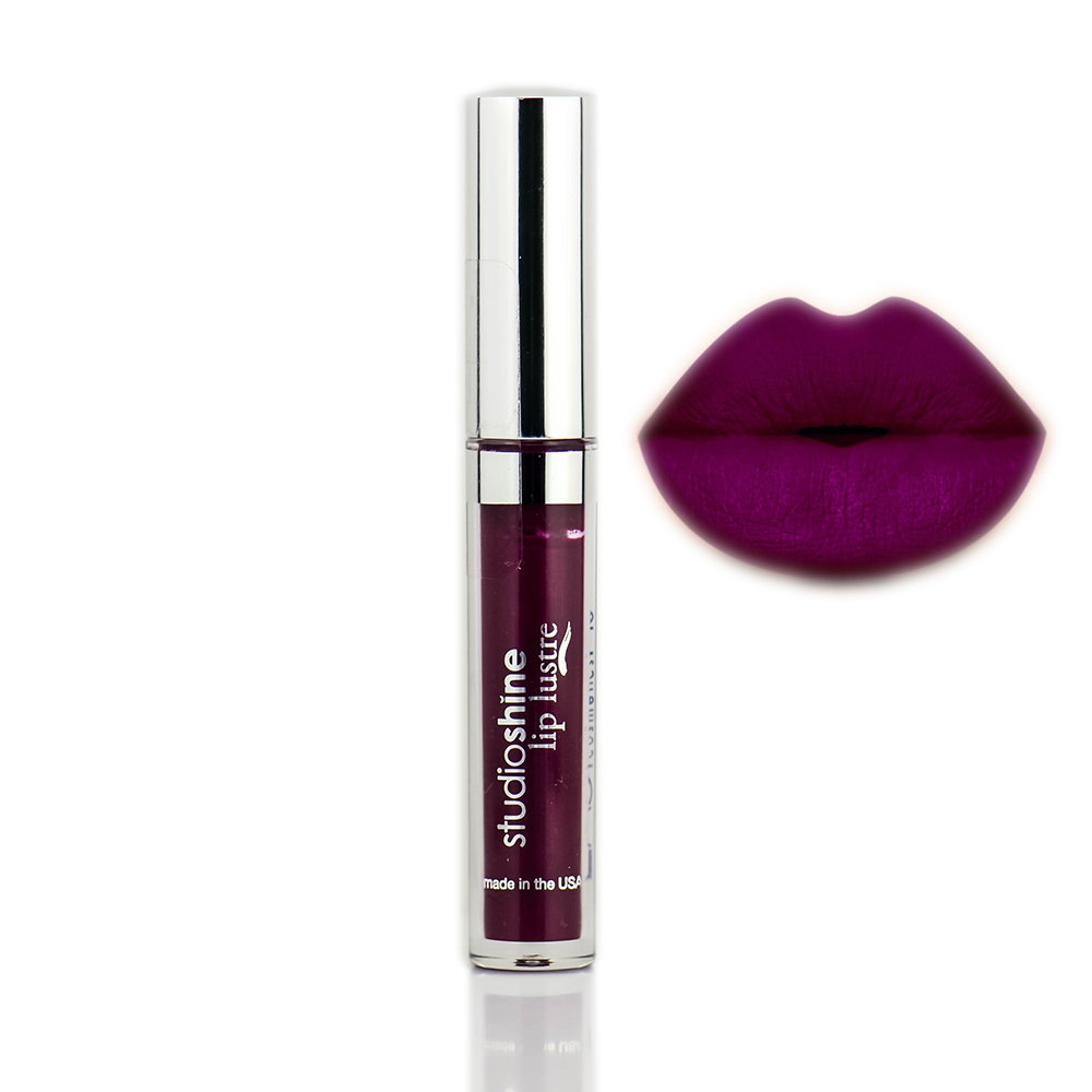 lsc03-tiana - LA-Splash Cosmetics Studio Shine (Waterproof) Lip Lustre-image1 lsc03-tiana - LA-Splash Cosmetics Studio Shine (Waterproof) Lip Lustre-image1