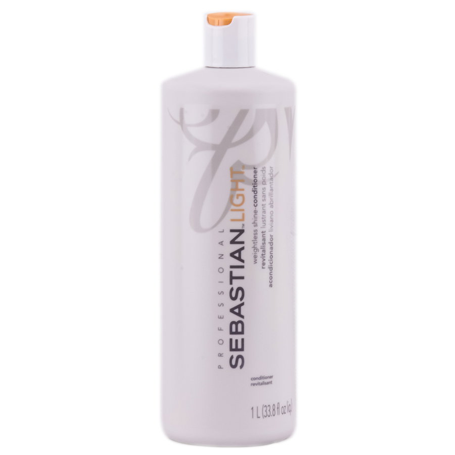 21603-33-8-oz - Sebastian Light Weightless Shine Conditioner-image1 21603-33-8-oz - Sebastian Light Weightless Shine Conditioner-image1