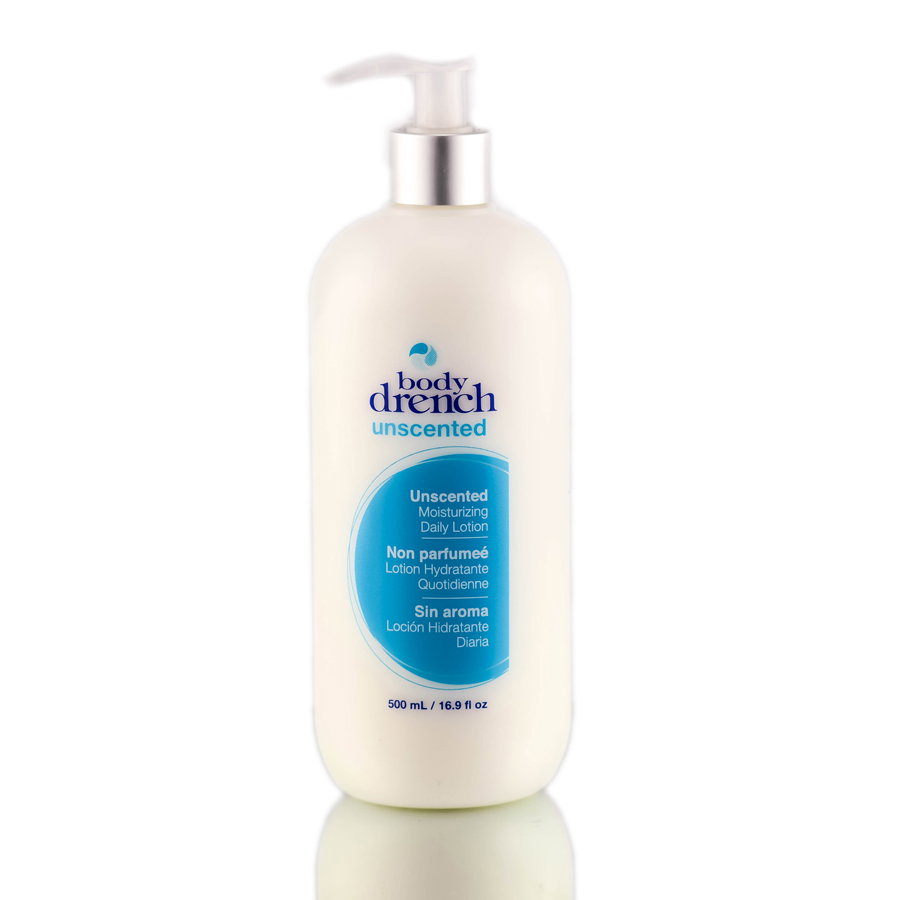 bod22-16-9-oz - Body Drench Unscented Daily Moisturizing Lotion-image1 bod22-16-9-oz - Body Drench Unscented Daily Moisturizing Lotion-image1