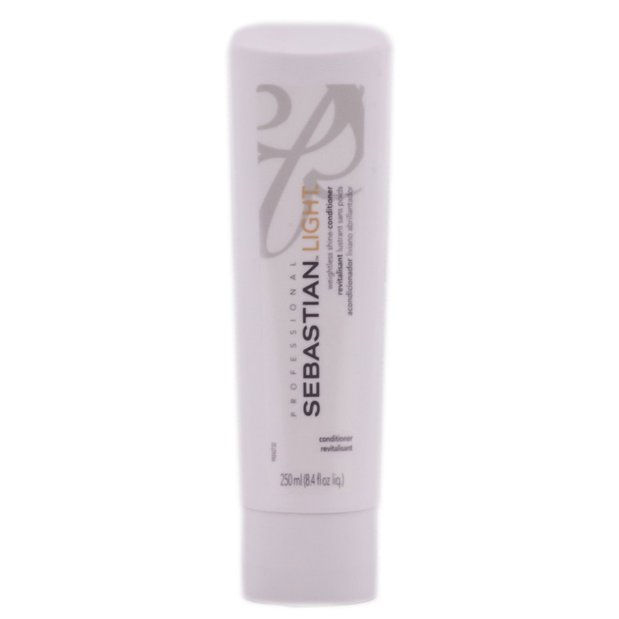 21603-8-4-oz - Sebastian Light Weightless Shine Conditioner-image1