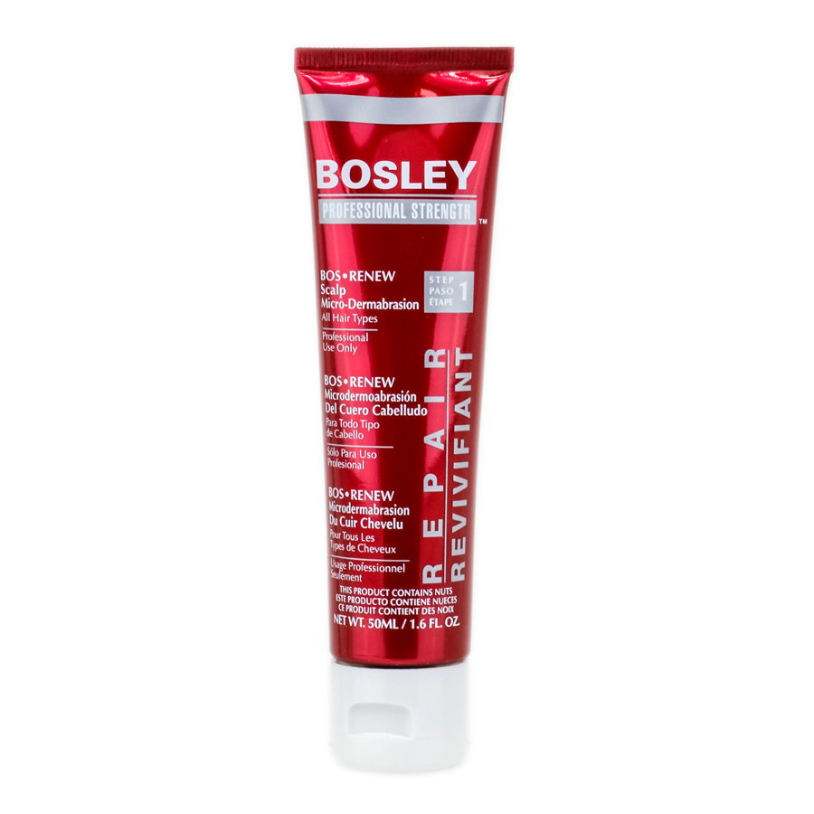 bos01-1-6-oz - BosleyMD Renew Scalp Micro Dermabrasion Step 1-image1