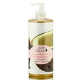 100% Pure Honey & Virgin Coconut Restorative Shampoo