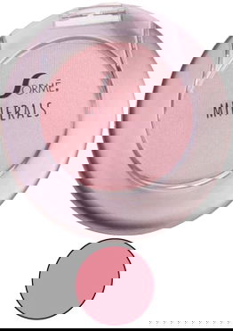 Sorme Cosmetics Long Lasting Blush