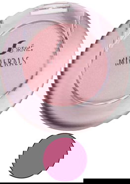 Sorme Cosmetics Long Lasting Blush