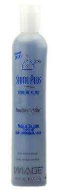 Image Shine Plus Straight and Shine