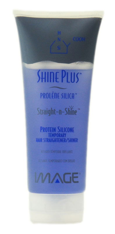 Image Shine Plus Straight and Shine