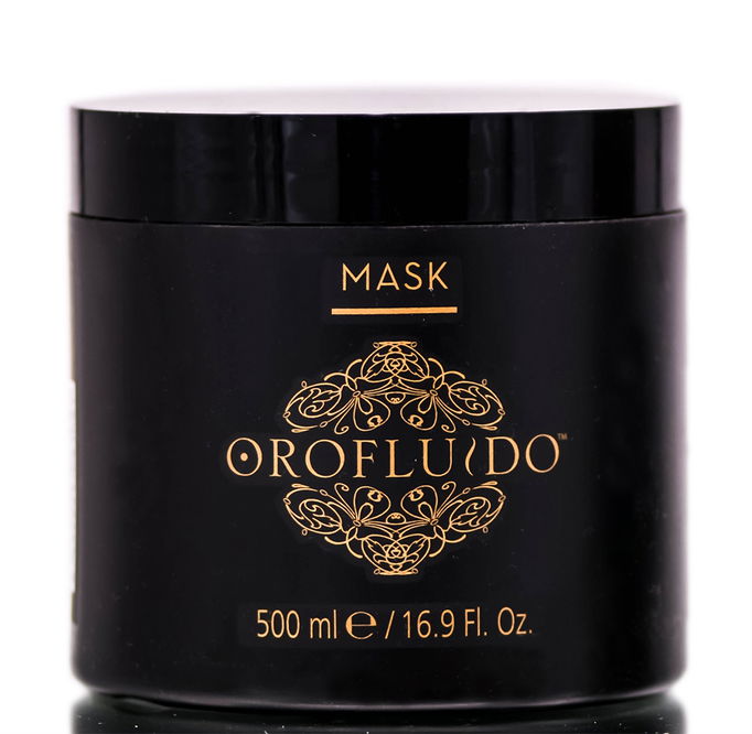 Orofluido Mask Orofluido Mask