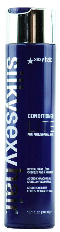 Silky Sexy Hair Conditioner Lite for fine/normal hair