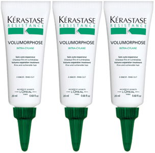 Kerastase Resistance Volumorphose Volume Expansion Treatment