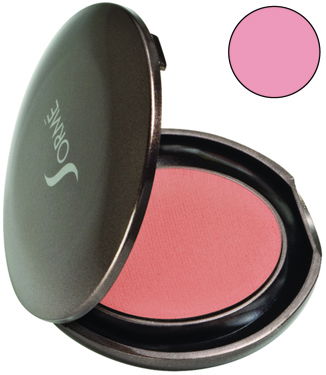 Sorme Cosmetics Bio Natural Blush