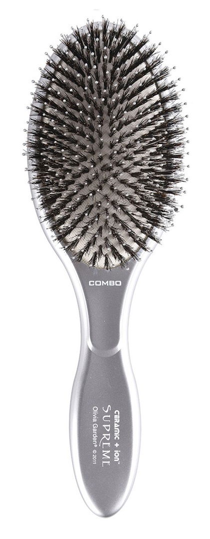 Olivia Garden Ceramic + Ion Supreme & Styler Collection