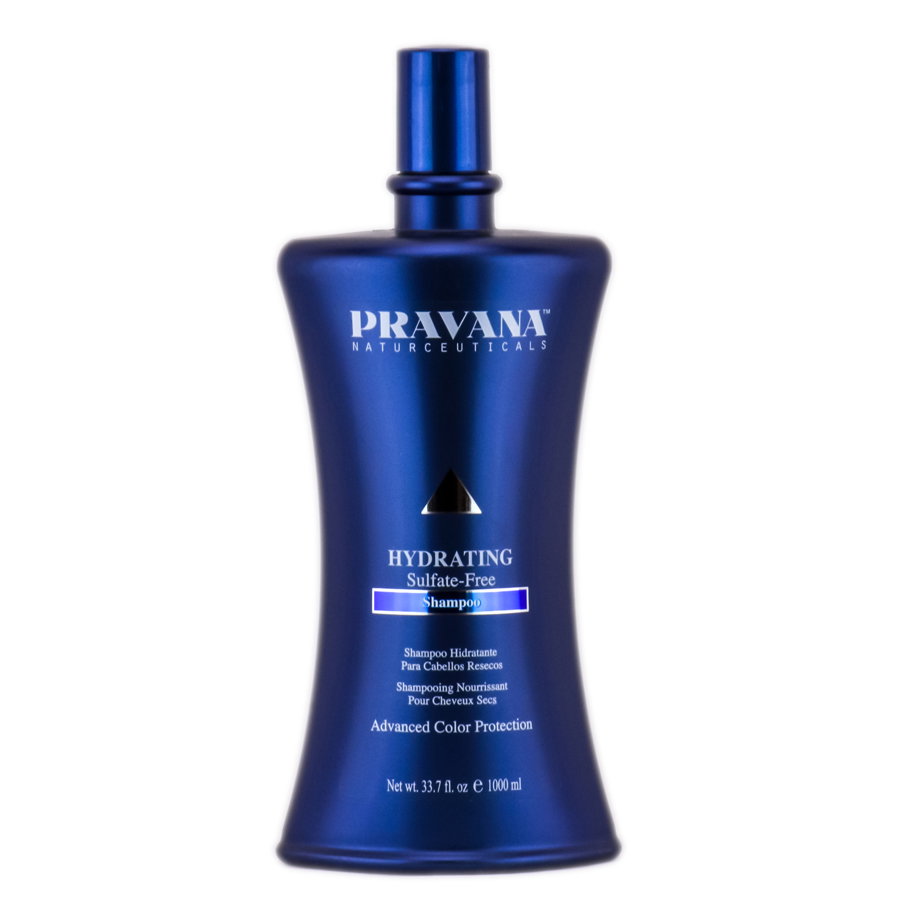 3603-33-7-oz - Pravana Sulfate-Free Hydrating Shampoo-image1 3603-33-7-oz - Pravana Sulfate-Free Hydrating Shampoo-image1