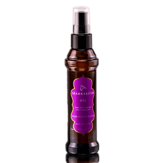 Earthly Body Marrakesh Oil - High Tide