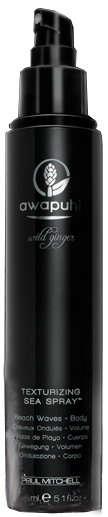 10651-5-1-oz - Paul Mitchell Awapuhi Wild Ginger Texturizing Sea Spray-image1 10651-5-1-oz - Paul Mitchell Awapuhi Wild Ginger Texturizing Sea Spray-image1