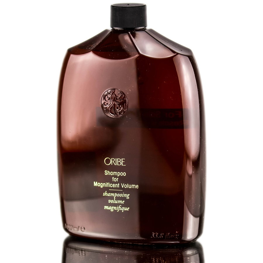 orb36-33-8-oz - Oribe Shampoo for Magnificent Volume-image1