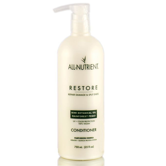 All - Nutrient Restore Repair Damage and Split Ends Conditioner