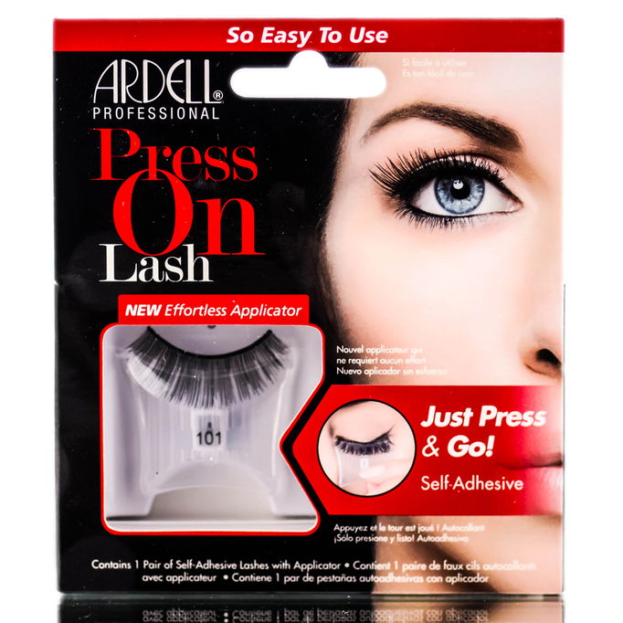 Ardell Press On Lash Self-Adhesive