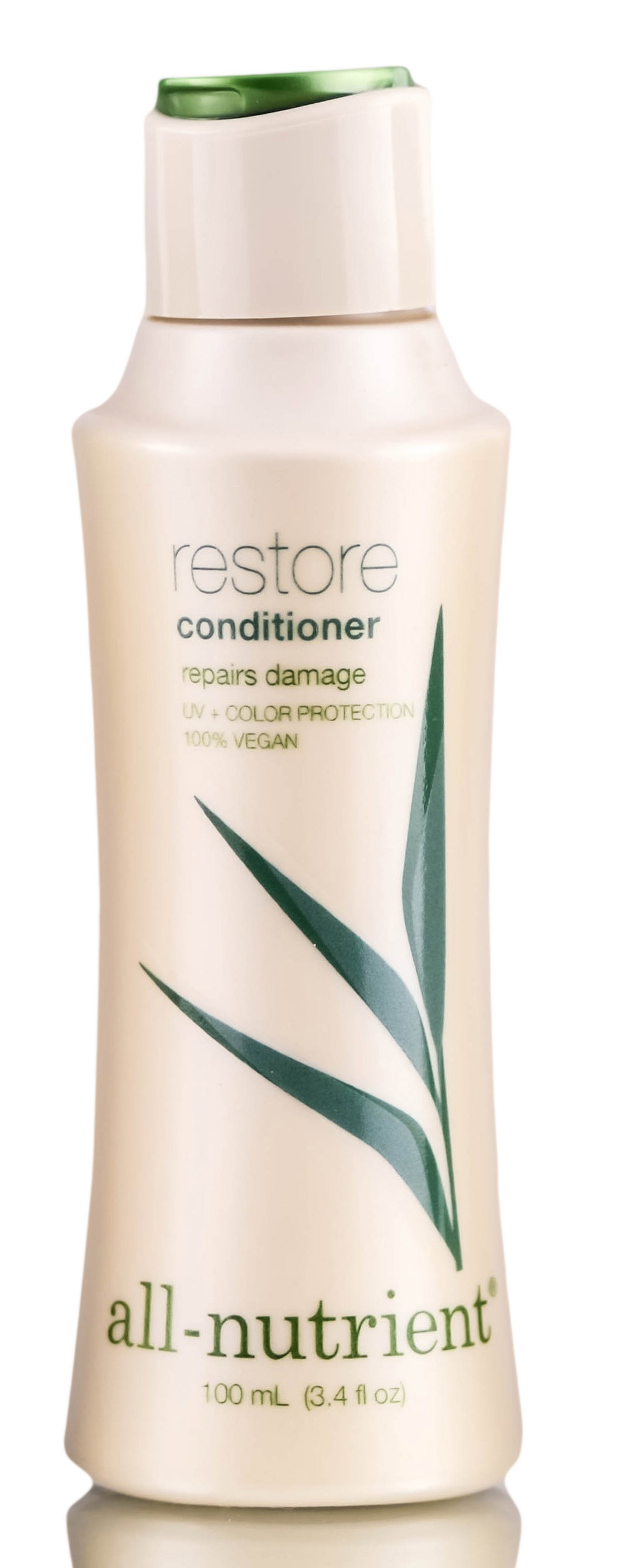 all46-3-4-oz - All - Nutrient Restore Repair Damage and Split Ends Conditioner-image1